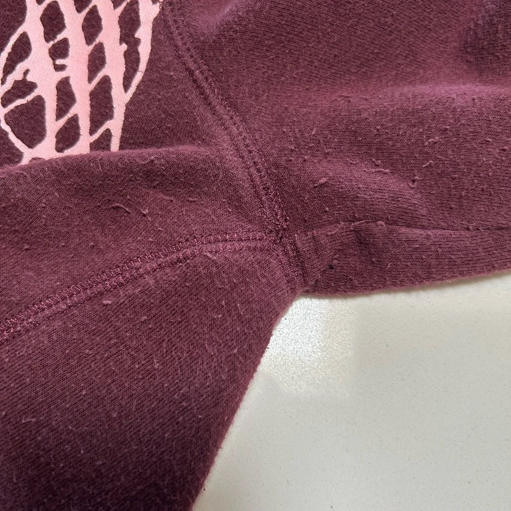 Nike Full Zip Hoodie Jacket Size Medium - Picture 6 of 9